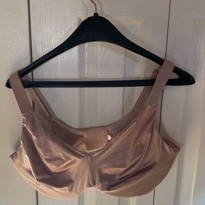 Soma Bra - Sensuous Sides 1” Minimizer